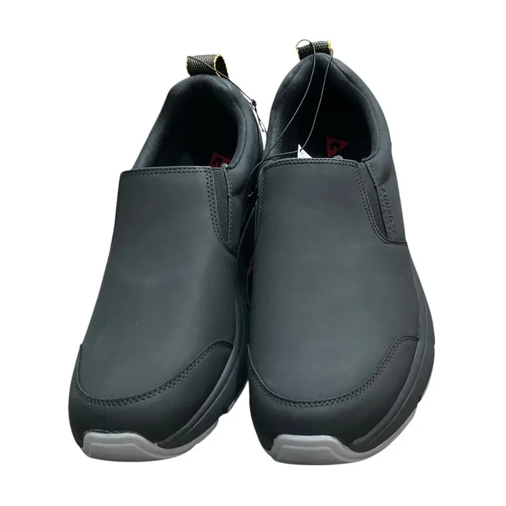 Gerry Men's Moc II Shoe Black Size 13 NEW NIB